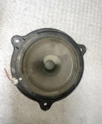 Nissan Note (E11) Rear door speaker 28156AV700