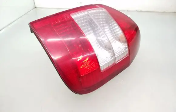 Opel Zafira A Rear/tail lights 62281 5249