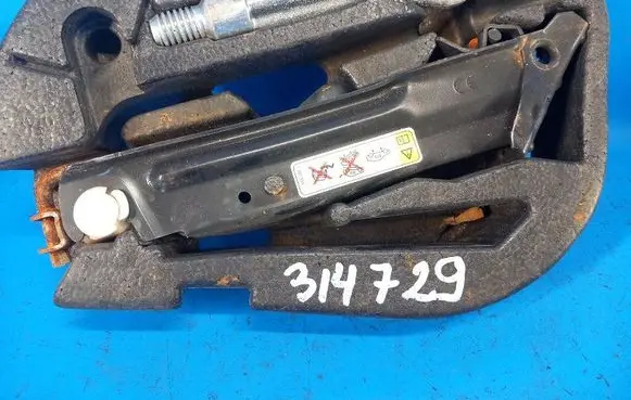 Honda Civic Lift Jack 