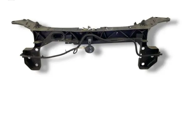 Renault Clio III Radiator support slam panel
