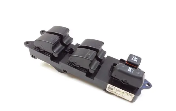Toyota Corolla Verso AR10 Electric window control switch 848200F010