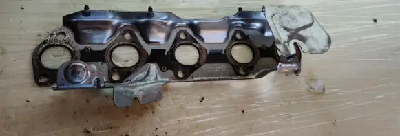 Ford Transit - Tourneo Connect Other exhaust manifold parts 9816267280