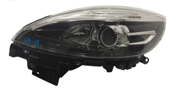 Renault Scenic III - Grand scenic III Headlight/headlamp