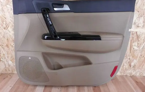 KIA Sportage Front door card panel trim 82361F1000