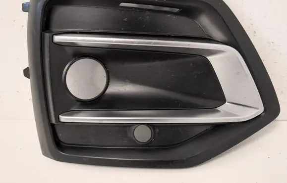 Audi Q5 SQ5 Front bumper lower grill 80A807680AF