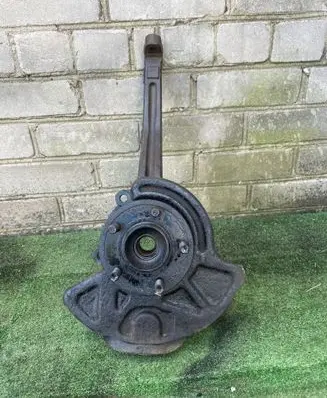 Dodge Charger Front wheel hub 04895713AE