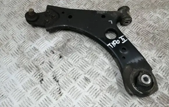 Fiat Tipo Front lower control arm/wishbone 00520176060 0A236 25816