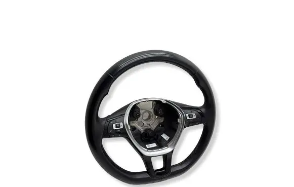 Volkswagen Sharan Steering wheel 6C0419091G 62128016A