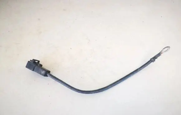 Toyota Prius (XW20) Sensor