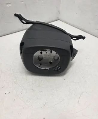 Opel Corsa F Steering wheel column trim 9829767080 39176071 46002997