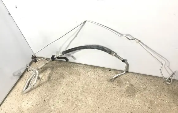 Subaru Outback (BS) Air conditioning (A/C) pipe/hose 73425AL14A