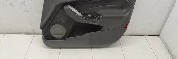 Ford Fiesta Front door card panel trim 