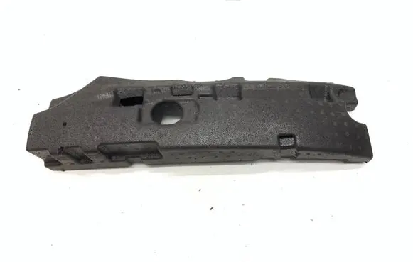 Jaguar S-Type Front bumper foam support bar 4R8317E898A