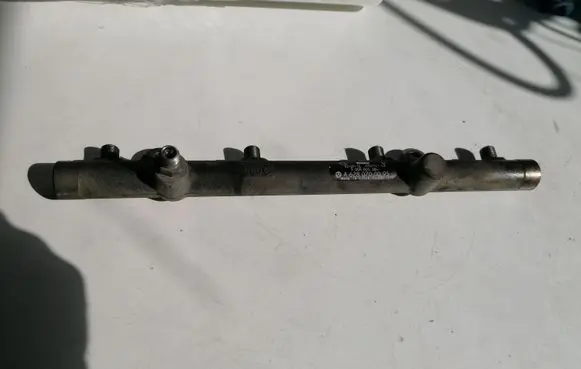 Mercedes-Benz ML W163 Fuel main line pipe A6280700095