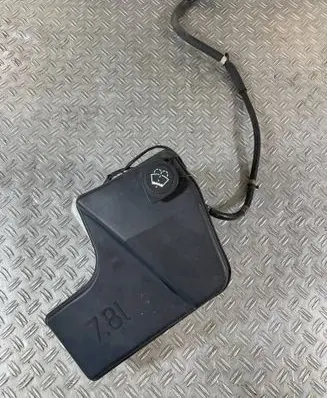 BMW X5 E53 Windshield washer fluid reservoir/tank 61678252738