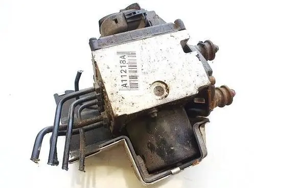 Volkswagen PASSAT B6 ABS Pump 3C0614109A