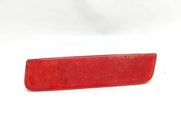 Dacia Duster Rear tail light reflector 8200384036