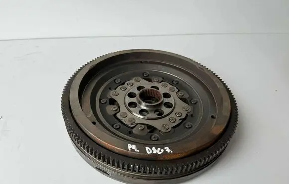 Flywheel