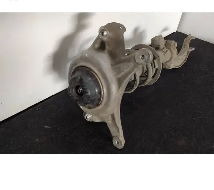 Audi A4 S4 B8 8K Front shock absorber/damper 8F0413029