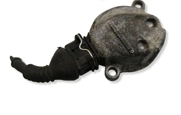 Volkswagen Golf I Camshaft position sensor 058905161B 0232101024