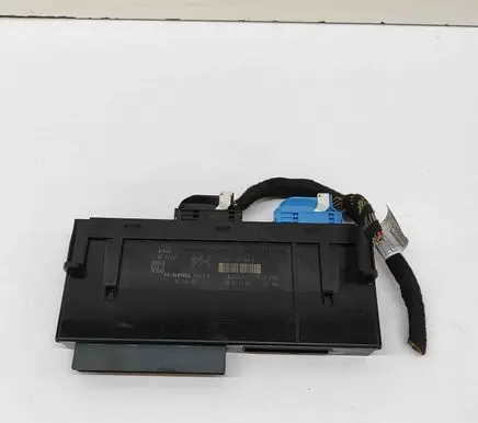 BMW Z4 E89 Central body control module 9364818