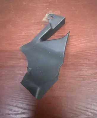 Renault Master III Other exterior part 658330722R