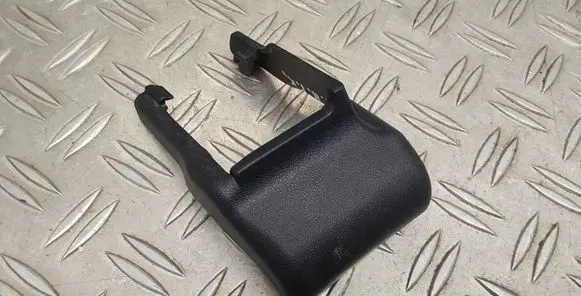 Toyota RAV 4 (XA40) Front driver seat rail trim 7212442020
