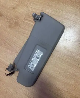 Volkswagen PASSAT B6 Sun visor