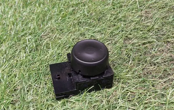 Opel Insignia A Seat control switch 13285104