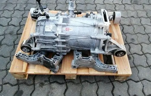 Porsche Taycan 9J1 other engine part 9J1901131C