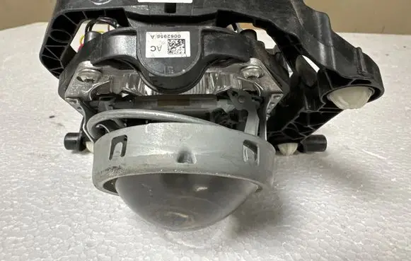 BMW 5 F10 F11 Headlight part 0062956A 01A0054757 29032010