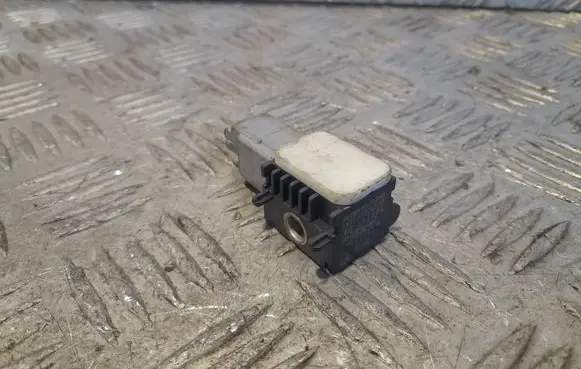 Ford S-MAX Airbag deployment crash/impact sensor 3M5T14B342AB