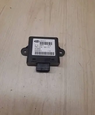 Citroen C8 Other control units/modules 9648282380 EAS10001 09733009904
