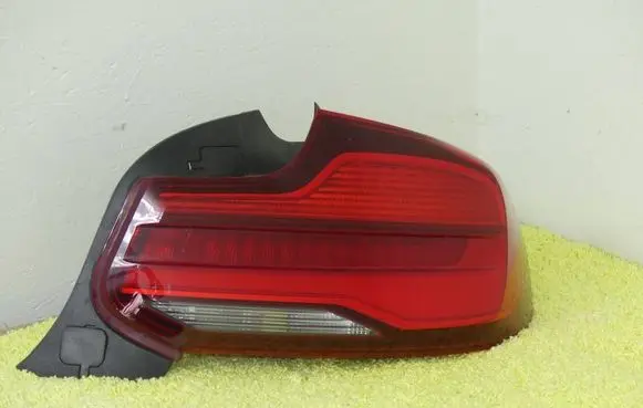 Rear/tail lights
