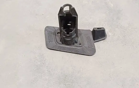 Volvo XC60 Headlight washer nozzle holder 32234938