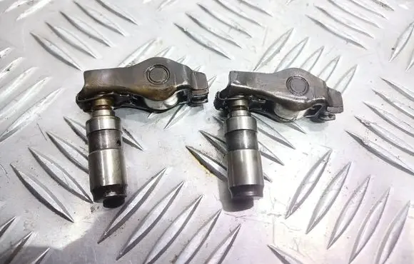 Mini One - Cooper Coupe R56 Valve rocker arm 