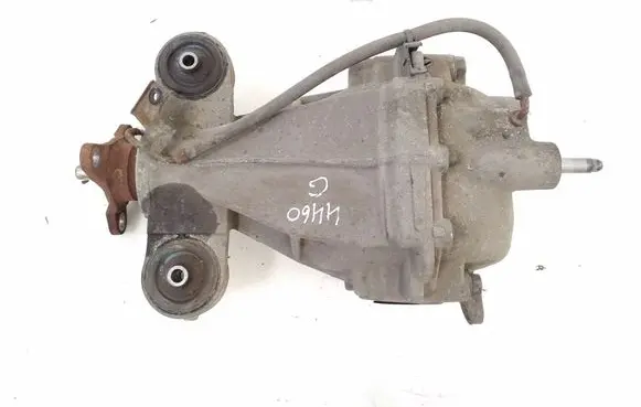 Infiniti Q70 Y51 Rear differential 383014GD2A
