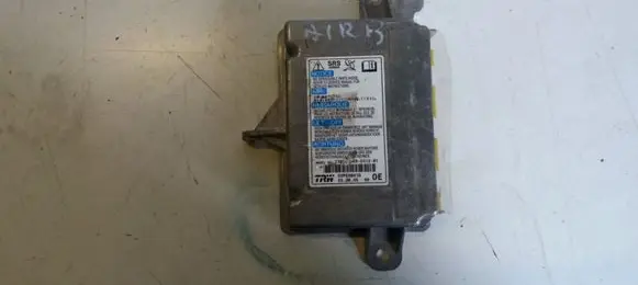 Honda CR-V Airbag control unit/module 7790SKNE012M1