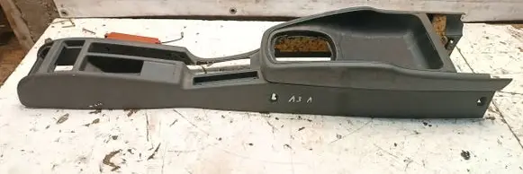 Audi A3 S3 8L Center console 8l0864131 1236