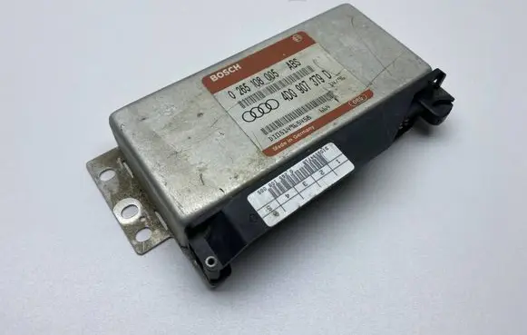 Audi A6 S6 C5 4B ABS control unit/module 4D0907379D 0265108005