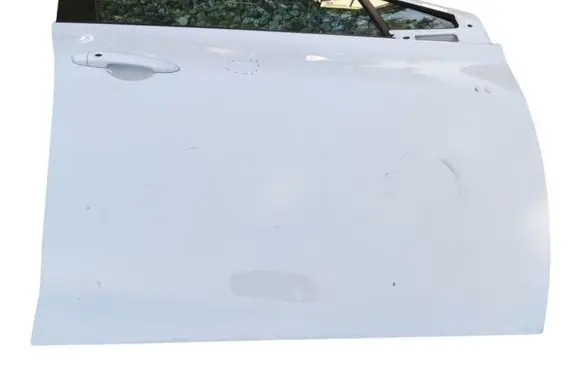 Renault Zoe Front door 