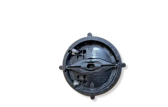 BMW 6 F12 F13 Front door wing mirror part 7191398