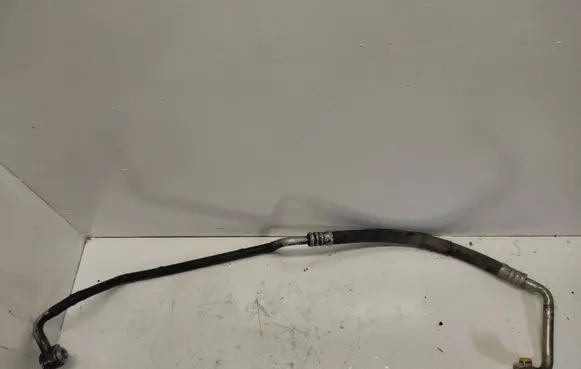 Audi A4 S4 B6 8E 8H Air conditioning (A/C) pipe/hose 8E0260707BK