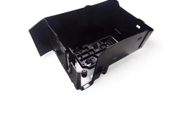 Citroen C5 Battery box tray 9659036380