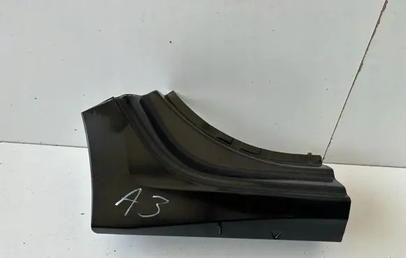 Audi A3 S3 8V Rear sill (body part) 