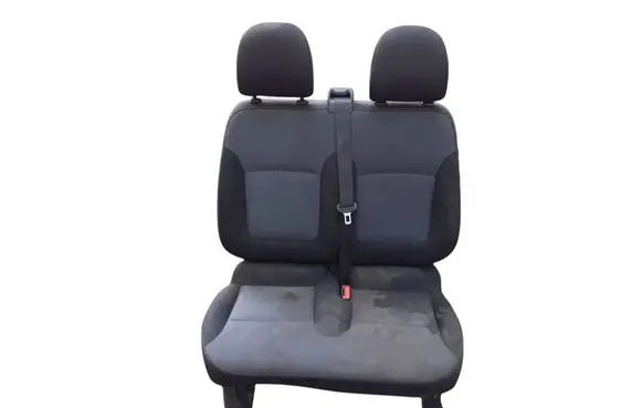 Opel Vivaro Seat set 