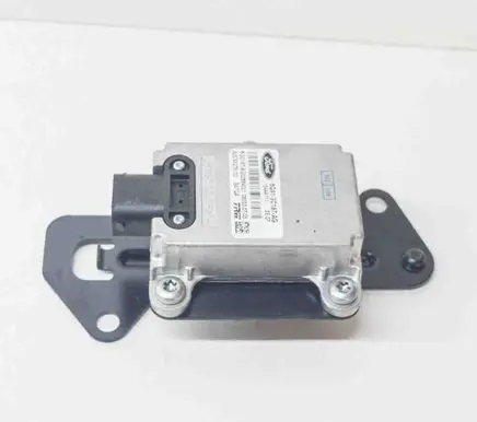 Ford Mondeo MK IV Acceleration sensor 15444111 63C187AG02684021