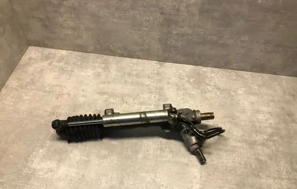 Citroen Berlingo Steering rack
