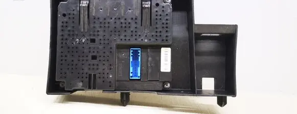 Fiat Grande Punto Other control units/modules 555550310203