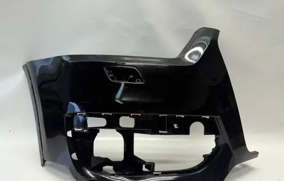 Audi Q3 8U Front bumper corner part panel trim 8U0807438